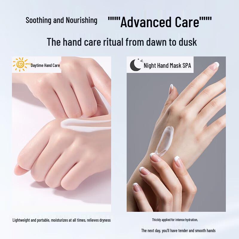 CATH KIDSTON Blumiges Handcreme Geschenkset