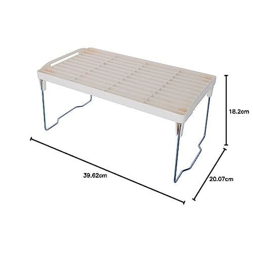Stackable Shelf, Regular Type, 4011221