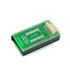 High Precisions SOP56 Test Socket with Integrated ICSP Cable for T56 Programmer for Chip Data Reading