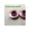 Sprinkler Truck Water Pump Impeller and Accessories