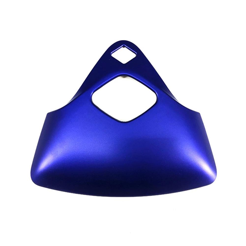 ABS Carbon Fiber Car Front Reading Light Trim Cover for Toyota C-HR CHR 2016 2017 2018 2019 Car Accessories Interior Car Decor