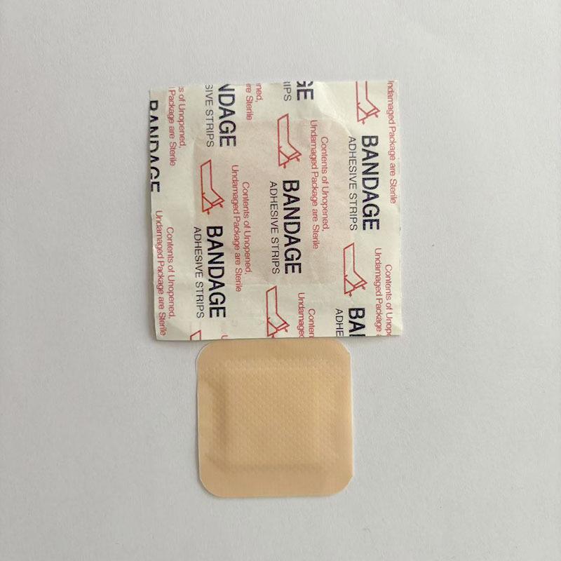 Transparentes Wasserdichtes Atmungsaktives Pflaster: Langlebiger Blasen- und Fingerschutz