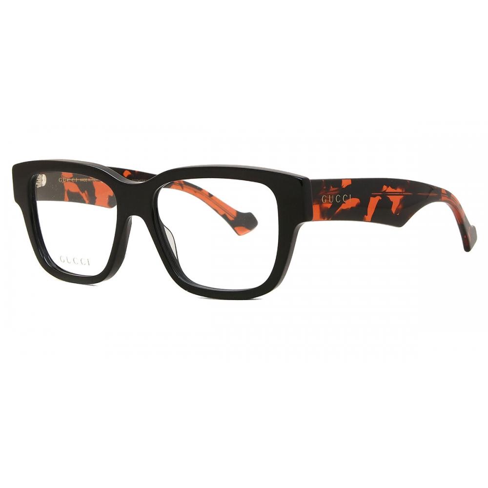 Gucci Gg1428o 006 Men Eyeglasses