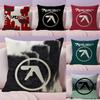 Textile pentru bucătărie și sufragerie – Huse pentru perne