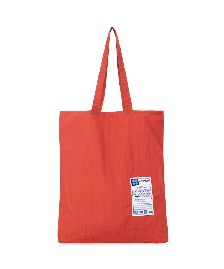 Jvper Lightweight Ripstop Nylon-Orange