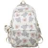 Children Elementary School Girls Junior High School Students Love Backpack High School Students College Students Backpack
