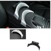1 Stück Innenraum Mittelkonsolenabdeckung Vorne Für Mercedes C-KLASSE W205 C180 C200 C260 C300 C43 C63 Alle Modelle 2015-2020...