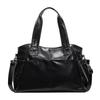Damen Pendler Umhängetasche Große Kapazität Tragetasche Crossbody Tasche