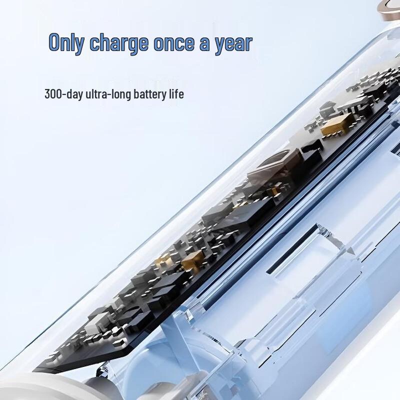 Dreamy F02Pro Sonic Electric Toothbrush CN Plug (adapter Included)