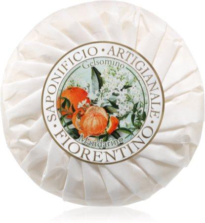 

savon solide naturel TU прозрачный