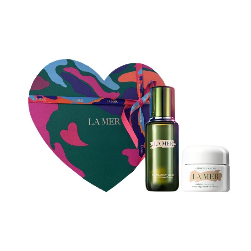 LA MER Skincare Sets Unisex Gentle