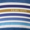 Pearl Izumi Cycling Cerulean XS 336-B Men's Jersey, Blue,