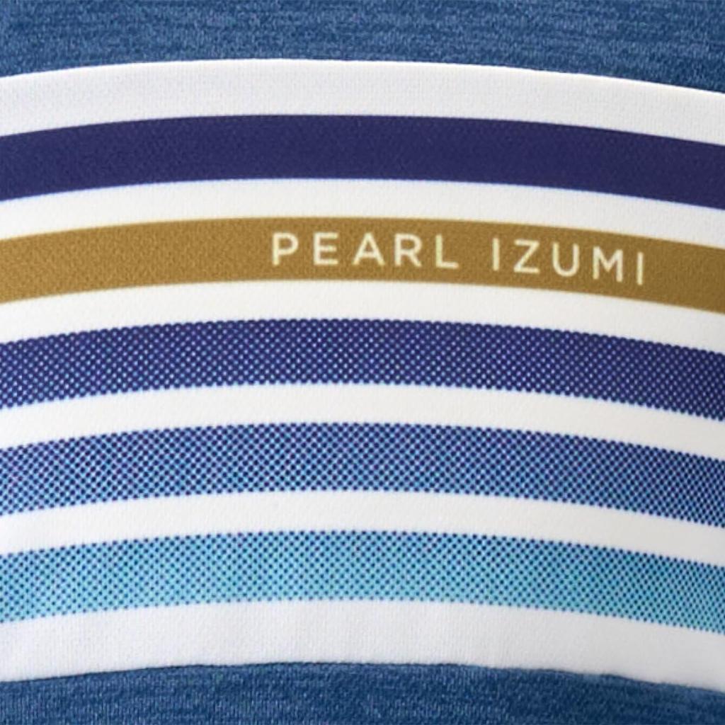 Pearl Izumi Cycling Cerulean XS 336-B Men's Jersey, Blue,