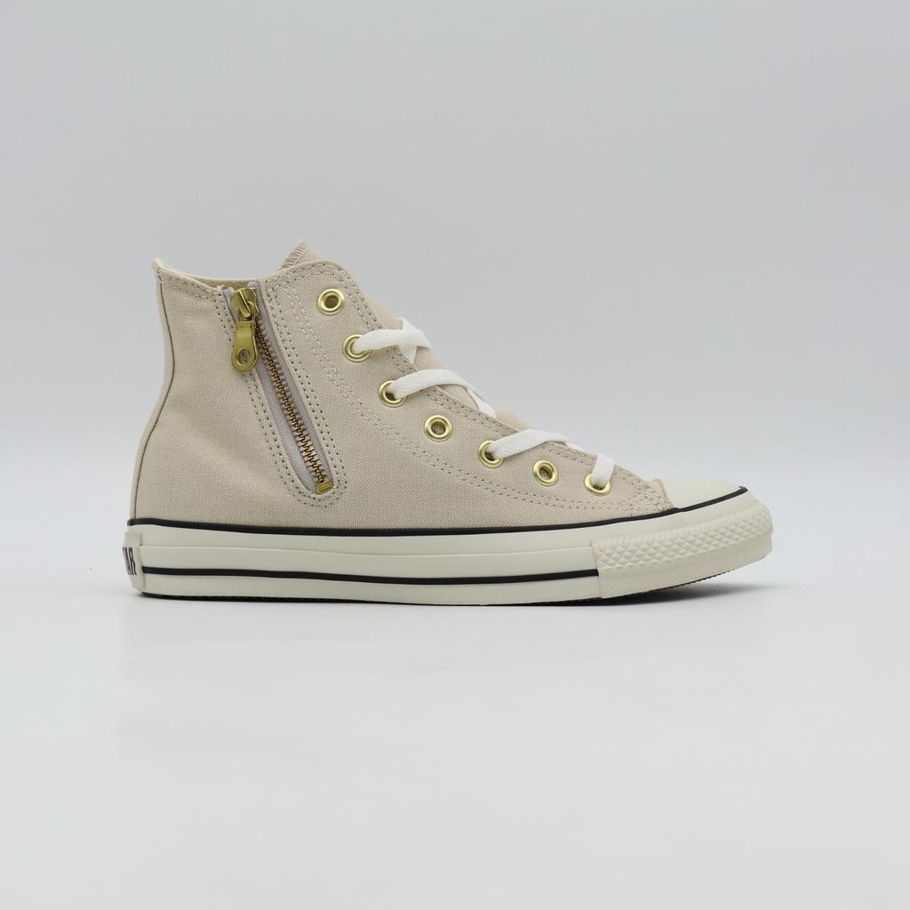 31314131 Converse All Star Goldzip Hi Βρώμη (Ανδρικό)