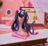 Nero Goddess of Yumemirize 11cm Figure, Victory, NIKKE, Official, Approx.