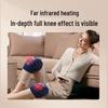 SKG W3 Knee Massager and Warmer CN plug (adapter included)