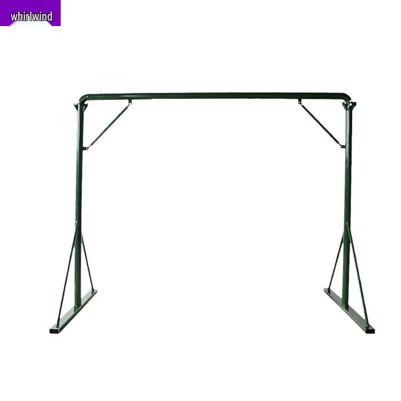Heavy Duty Gantry Standing Punching Bag Rack