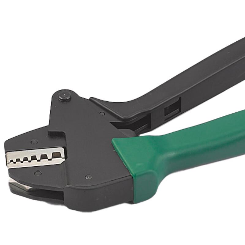 SATA 91152 European Terminal Crimping Pliers