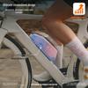 EVR Aero cyklistická láhev s košíkem