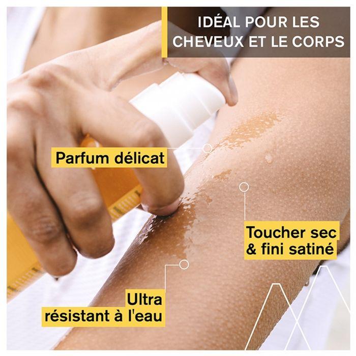 Huile Sèche - URIAGE - Bariesun - SPF30 - Protection UVA/UVB - Peaux Sensibles