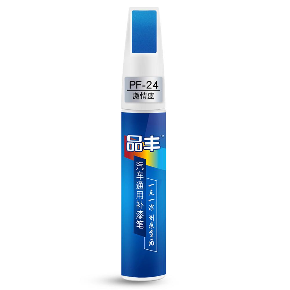 Car Scratch Repair Paint Pen Auto Touch Up Pens For Car Scratches Clear Remover Paint Care  Mending Painting Pen Car Maintenance
