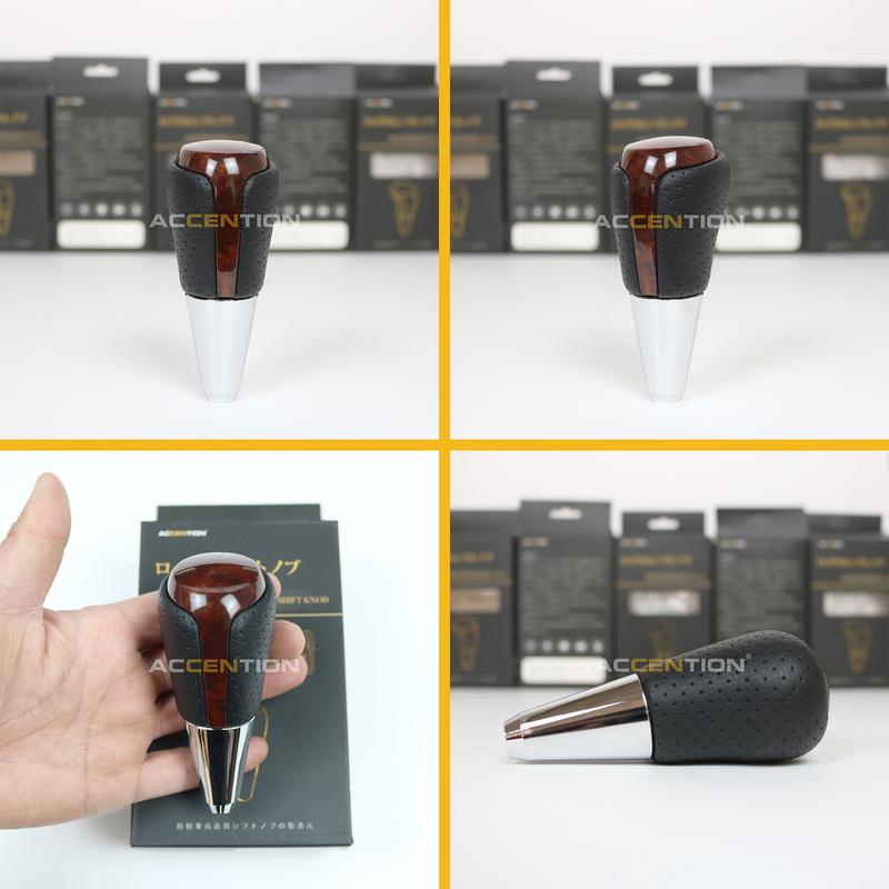 Gear Shift Knob For Toyota Rav4 4Runner ES330 ES350 GS300 GS460 IS250 LS460 RX350 RX400h RX450h SC430 CT200h