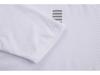 Breathable Quick-Dry Mesh Cycling Base Layer - Long Sleeve, Sweat-Wicking, Elastic, Tight-Fit