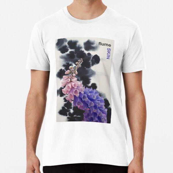 

Skin Flume Limited Edition | Perfect Gift TShirt Made in Australia Unisex T-Shirt XXXL