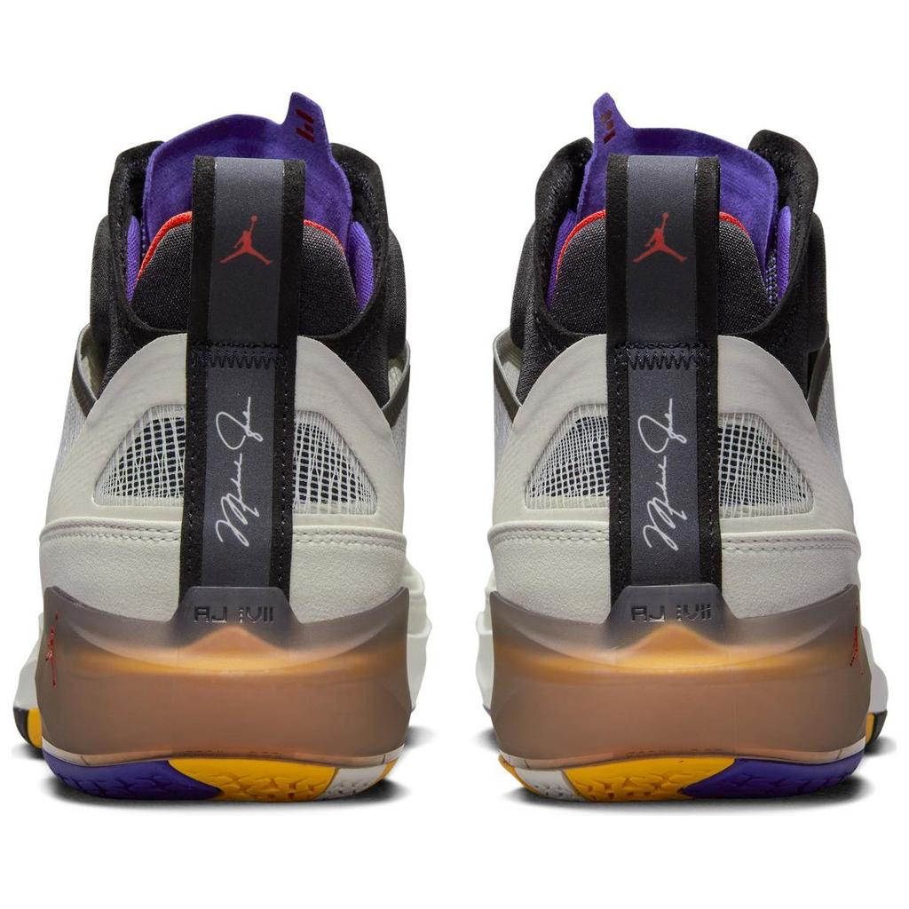New JORDAN 37 Pf 'Beyond Borders' DD6959-060