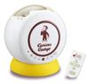 Sega Toys Dream Switch Moving Picture Book Projector Curious George -
