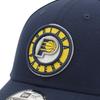 [New Era] Cap 9FORTY NBA IND Ocean Side Blue FREE 940 NBA INDPAC OTC 25J