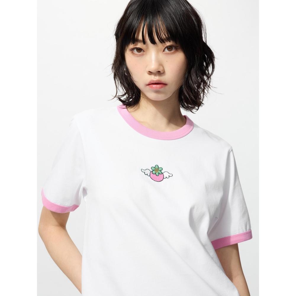 Uniqlo Japan Ai Yazawa Collection Ut