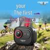 Smart 4G Portable Wearable Vlog Camera (CN version)