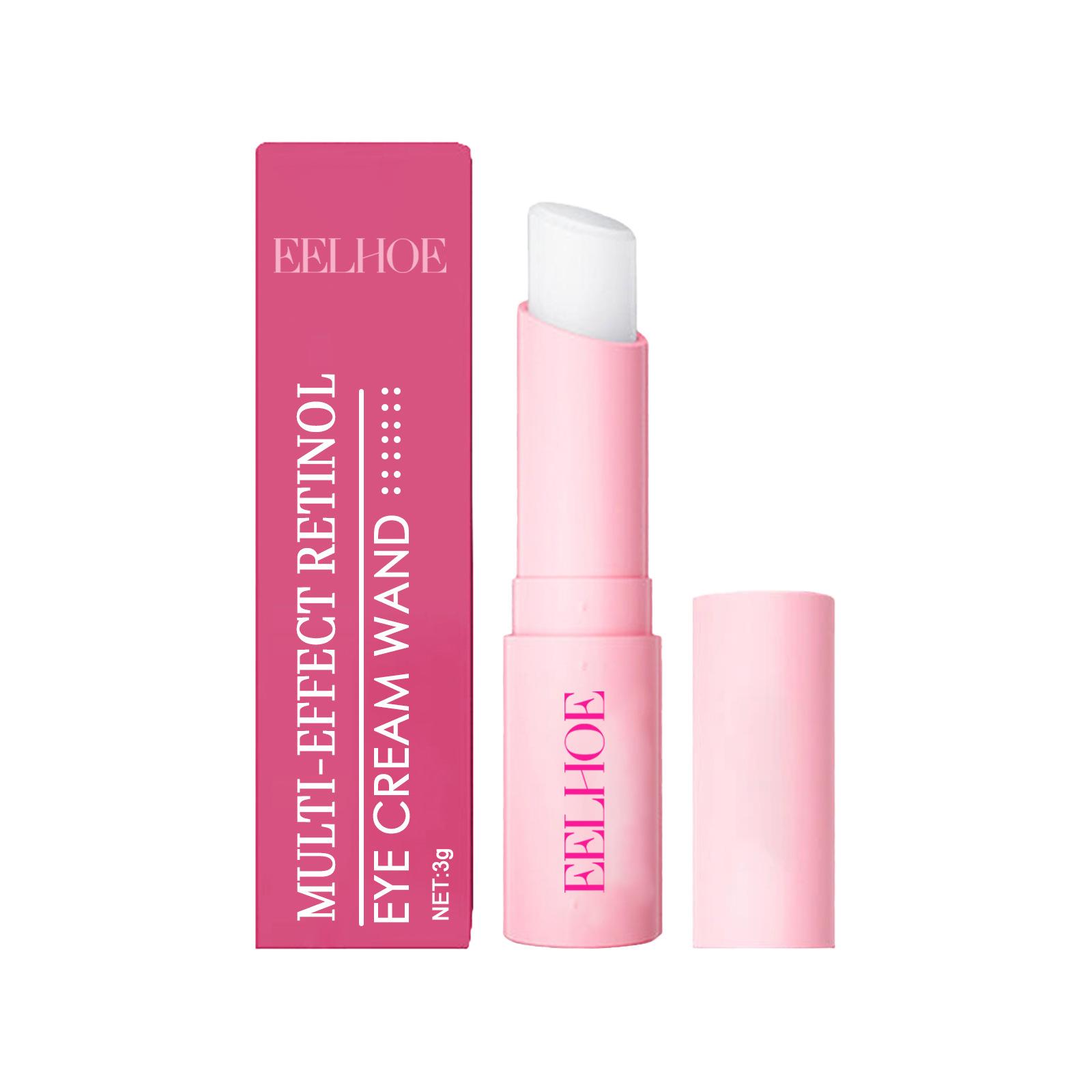 

EELHOE Отбеливающий крем для глаз с гиалуроновой кислотой, против темных кругов, мешков под глазами, удаление морщин, сыворотка для кожи, осветляющий увлажняющий крем для глаз, красота, здоровье 3g