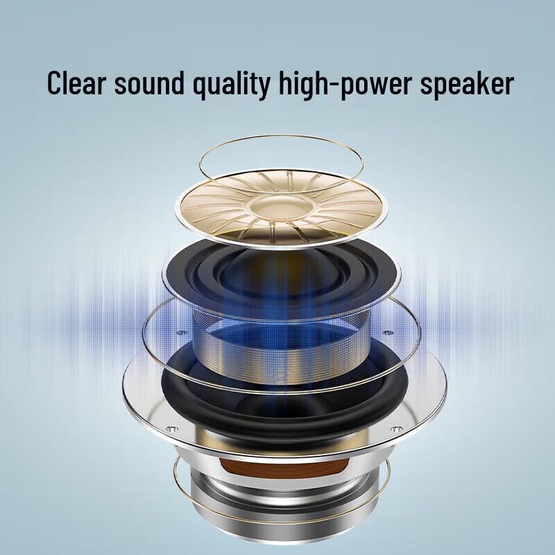 Aigo E265 Profesionální vysílačka (2 balení) (CN verze)