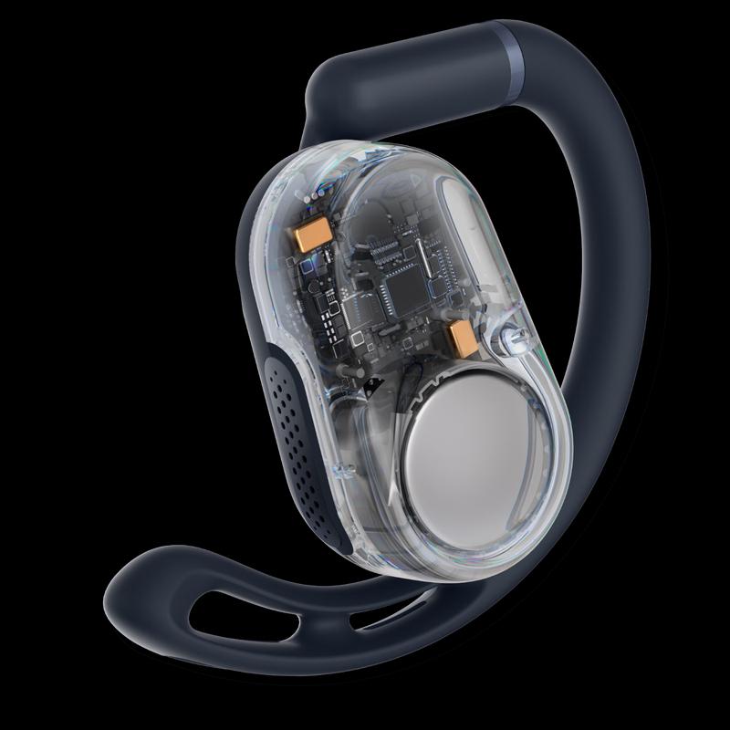 Edifier Comfo CC Open-Back Sport Bluetooth Earbuds