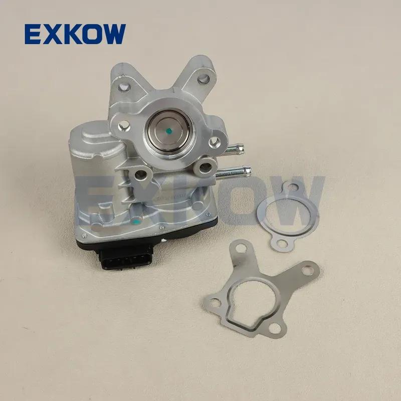 EGR Exhaust Gas Recircuration Valve for Nissan Frontier Navara Pickup II D40 NP300 D22 YD25 2.5D 14710-EC00B