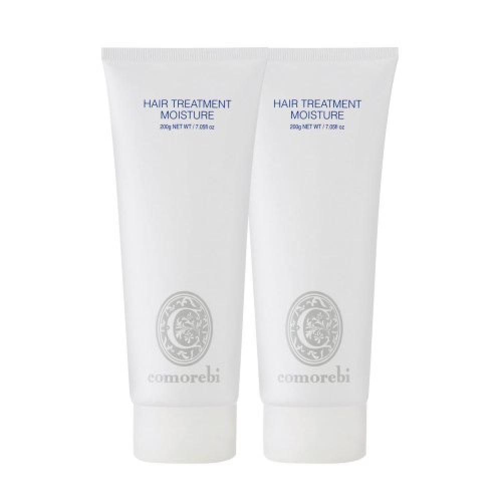 Mucota Komorebi Tm treaTment 200gx2 Extremely Damaged Hair FREE