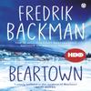 Beartown by Fredrik Backman Paperback Book 9781405930208