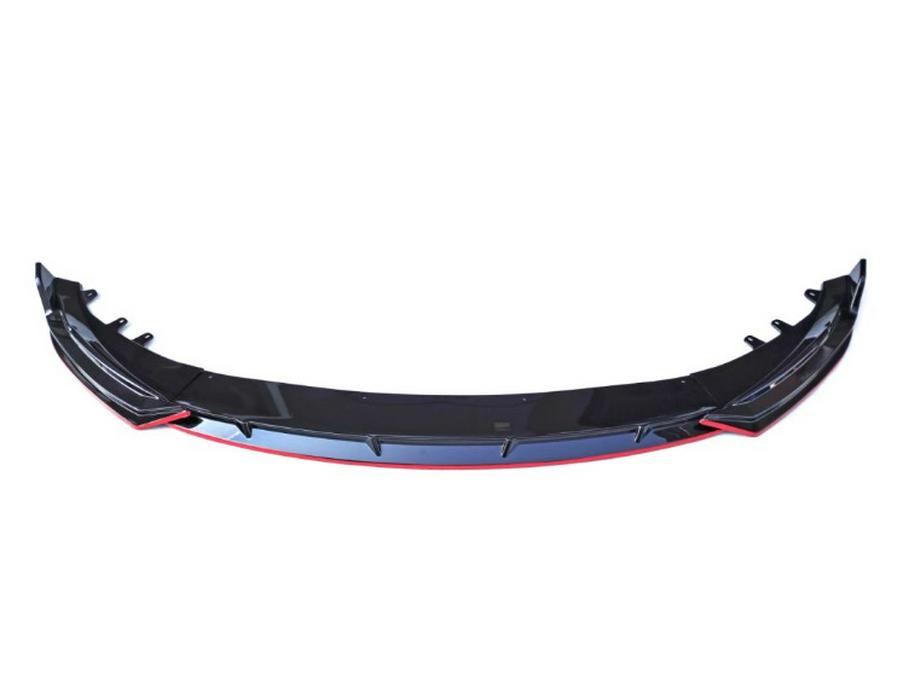 BYD Seal Front Lip & Rear Wing Sports Version Kit