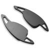 For Cupra Formentor LEON Ateca 2021 2022-2024 2025 Car Steering Wheel Shift Paddle Gear Paddles DSG Extension Aluminum Alloy