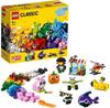 LEGO Classic 11003 Смайлики
