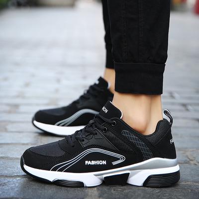 Männer Frauen Herbst Frühling Tennis Sportschuhe Paare Studenten Walking Laufen Turnschuhe Joggen Reise Turnschuhe
