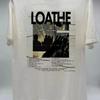 Loathe Band Album Collection Unisex S To 5XL  OM485 Unisex T-Shirt