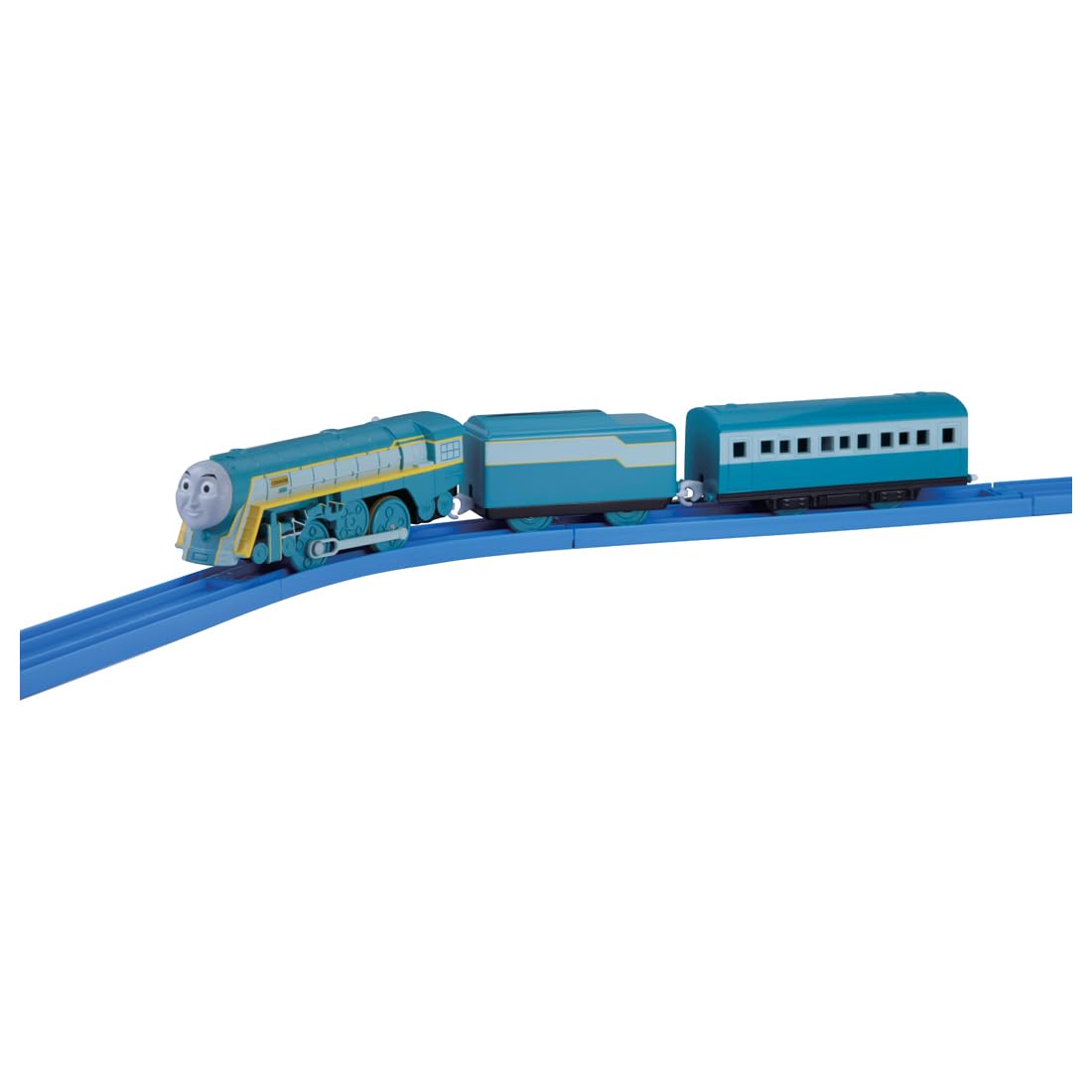 

Plarail TS-16 Коннор