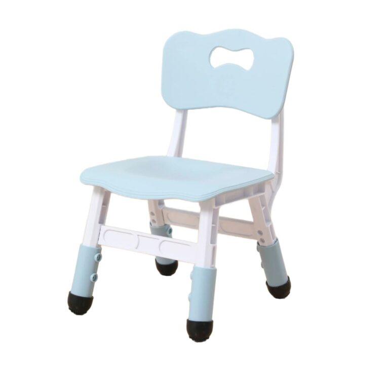 Chair Liyou - Blue
