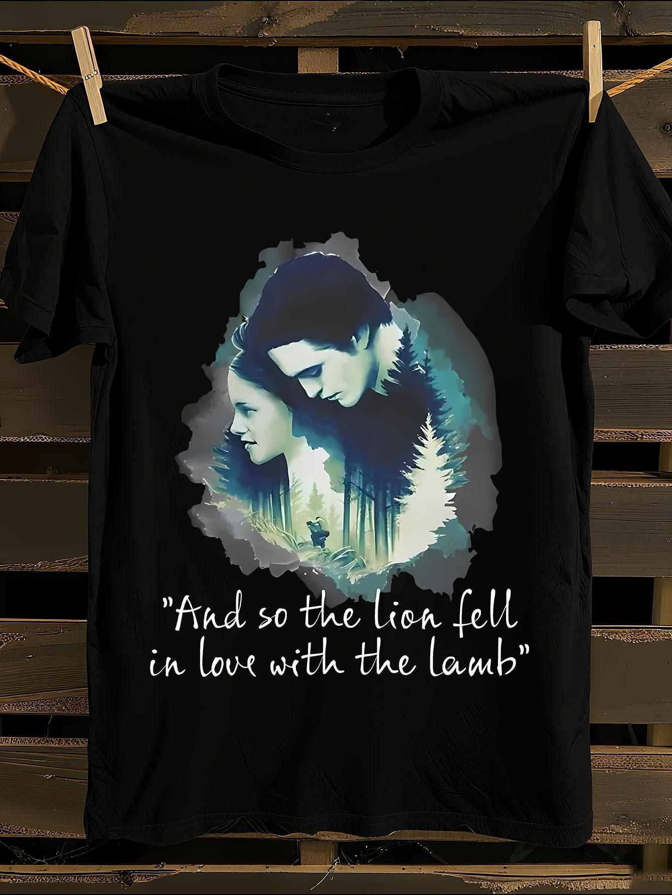 100% Vintage Twilight Saga Inspired T-shirt M