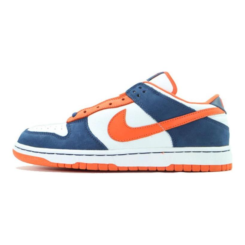 Nike Sb Dunk Low Pro 'Broncos' 304292-184