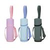 Thermos APG 502 My Bottle Pouch Pink Purple  Light Blue  Black  for 500ml Bottles