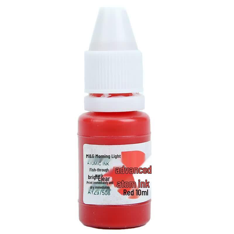 M&G Atomic Stamp Ink Refill